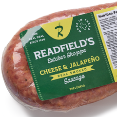 Readfield's Grill and Game Day Box