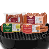 Readfield's Grill and Game Day Box