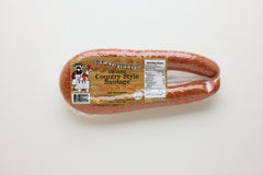 Country Style Smoked Sausage
