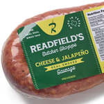 Readfield's Grill and Game Day Box