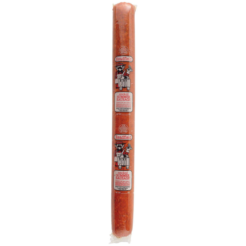Original Smoked Summer Sausage