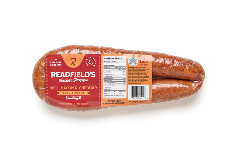 Readfield's Grill and Game Day Box